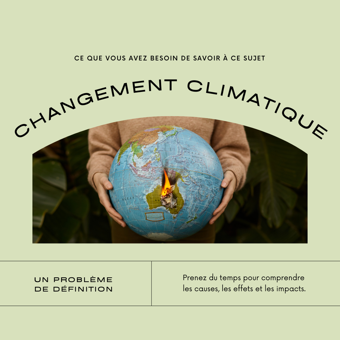 Visuel 1 sur l'écologie