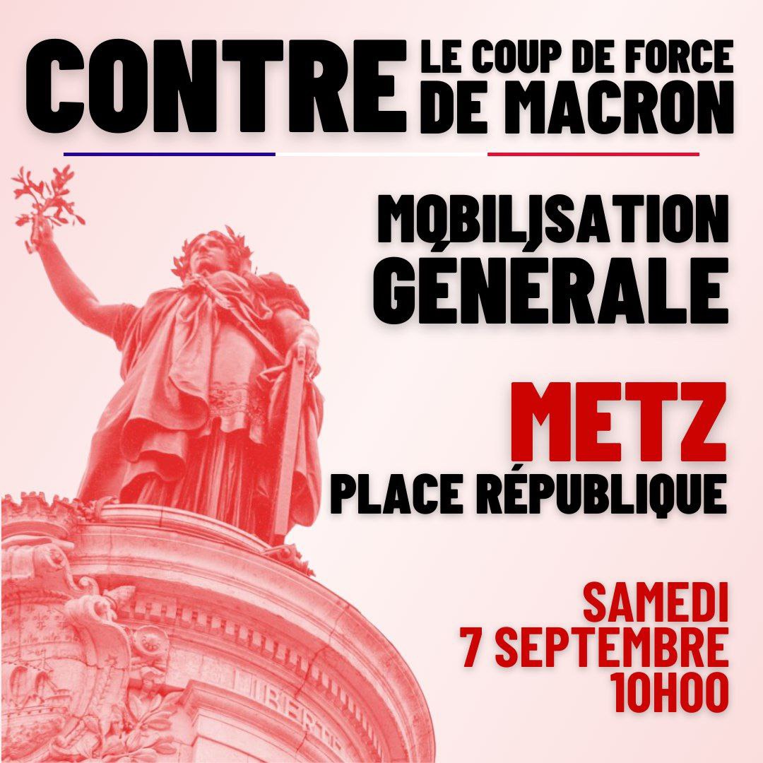 Point de Rencontre 3