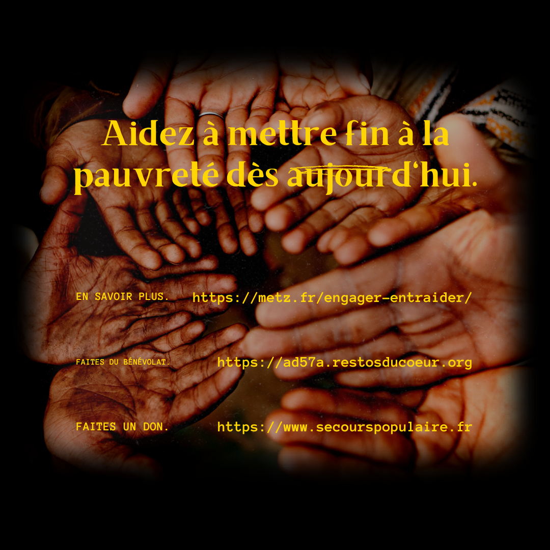 Visuel 7 sur Pauvreté