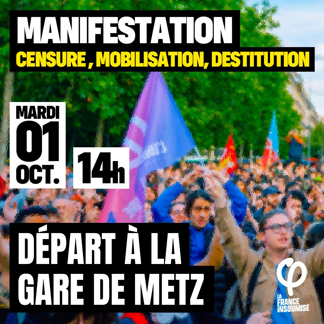 Point de Rencontre 7