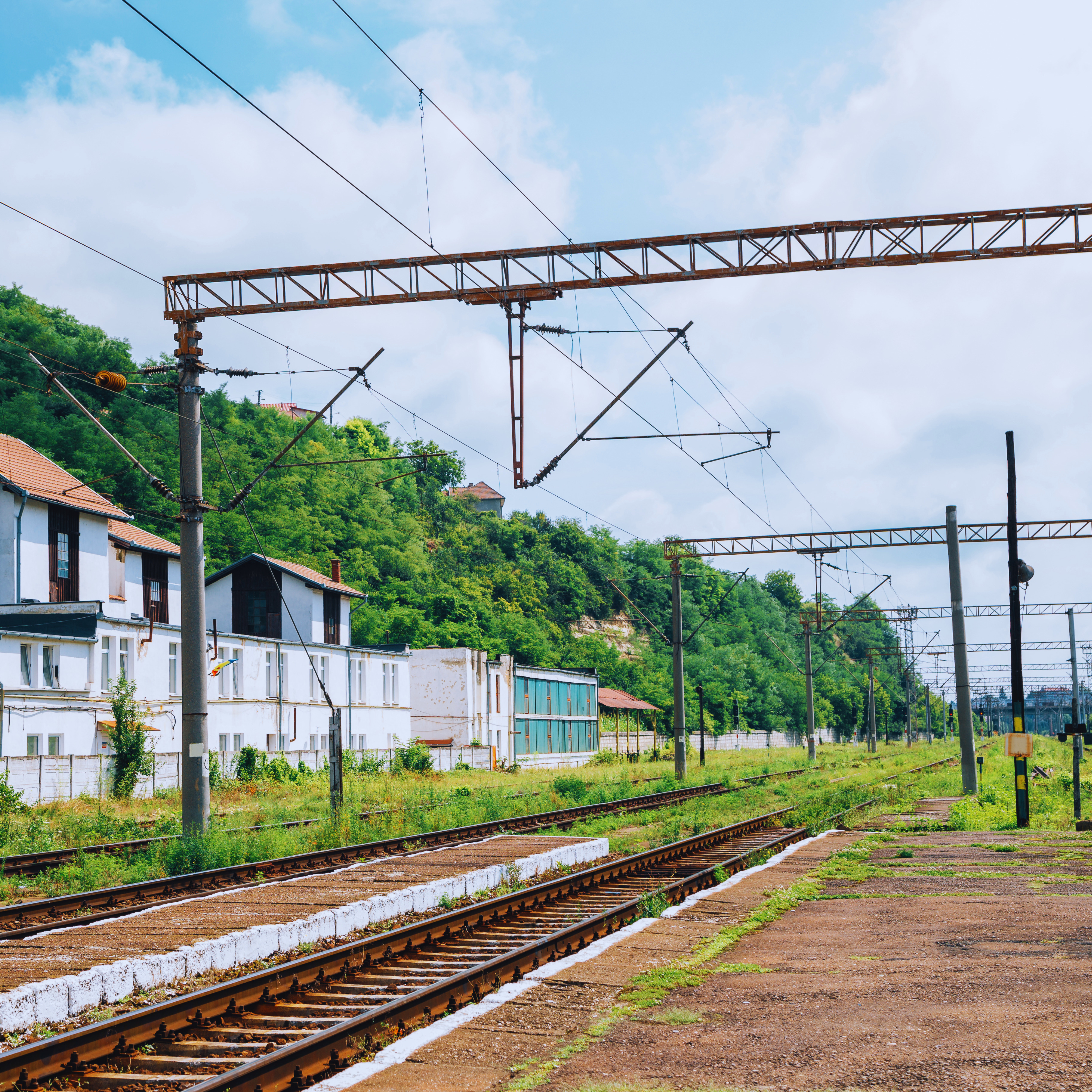 Transport transfrontalier en Moselle