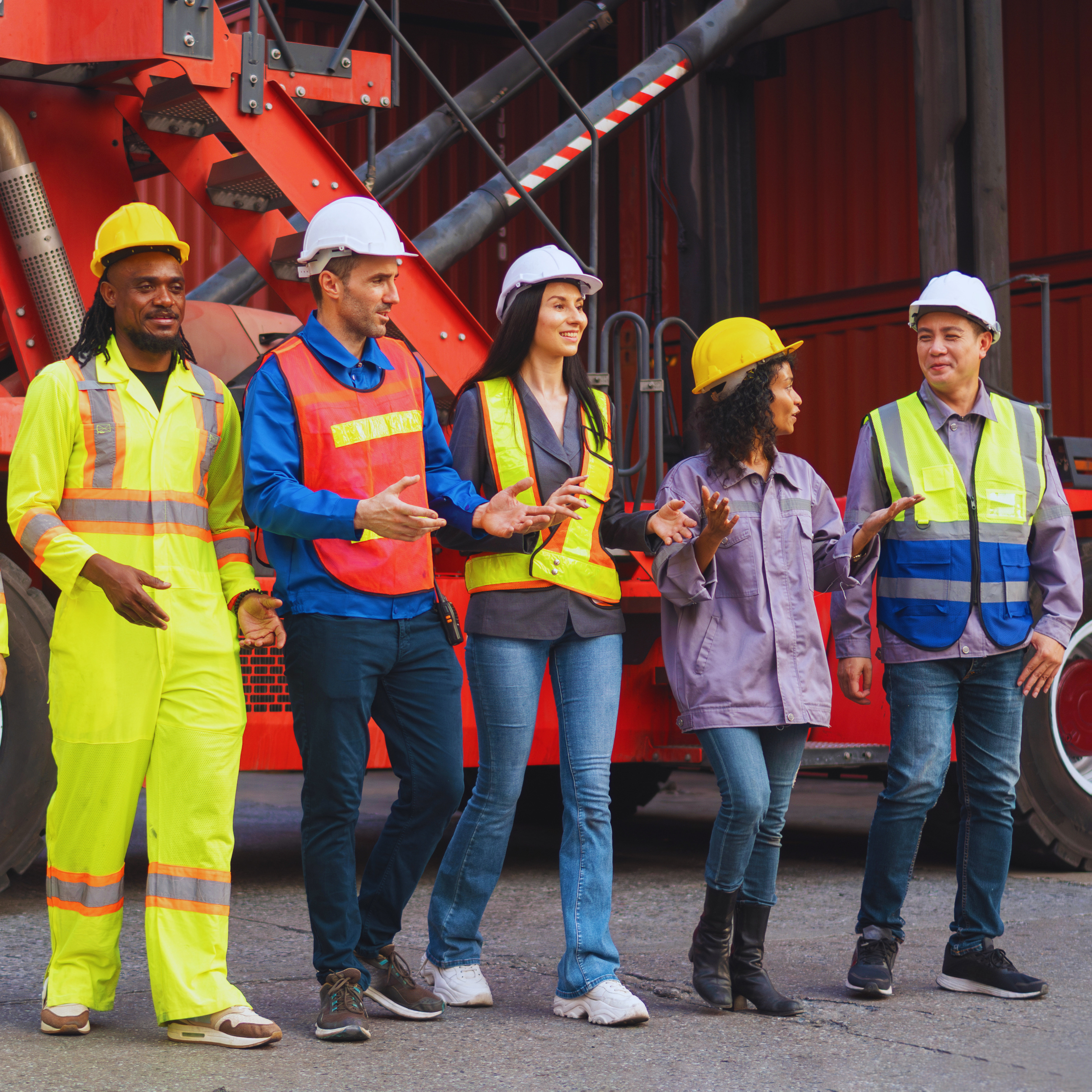 Travailleurs frontaliers