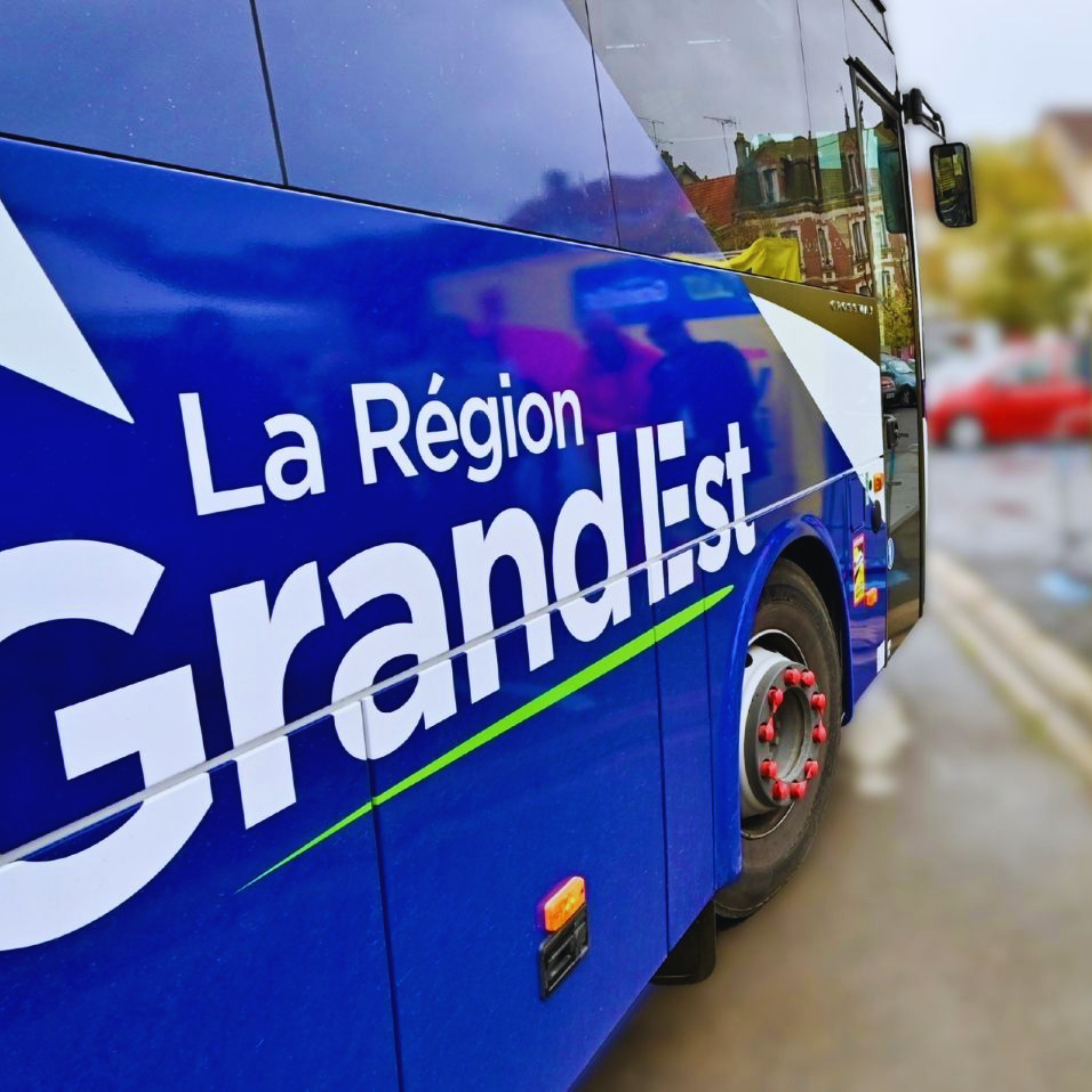 Mobilité et territoire